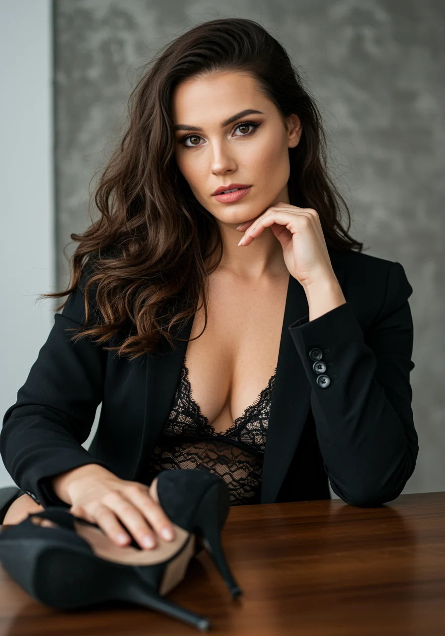 Herahaven notifications push compagne IA messages